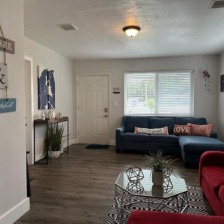 Paradise II Miami Beach House ภายนอก รูปภาพ