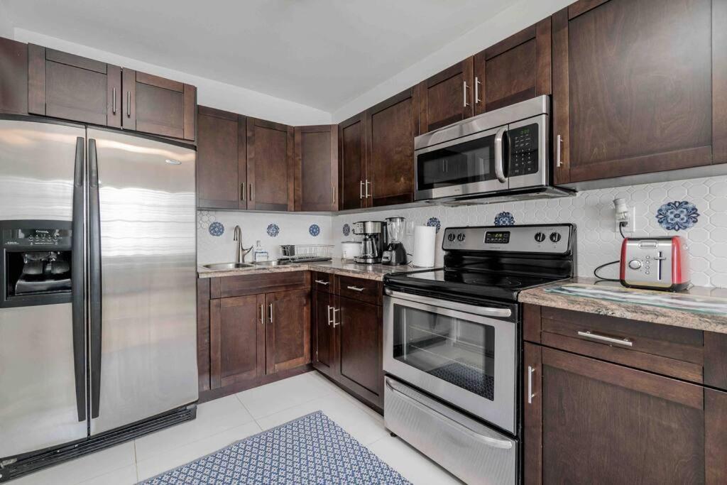 Paradise II Miami Beach House ภายนอก รูปภาพ