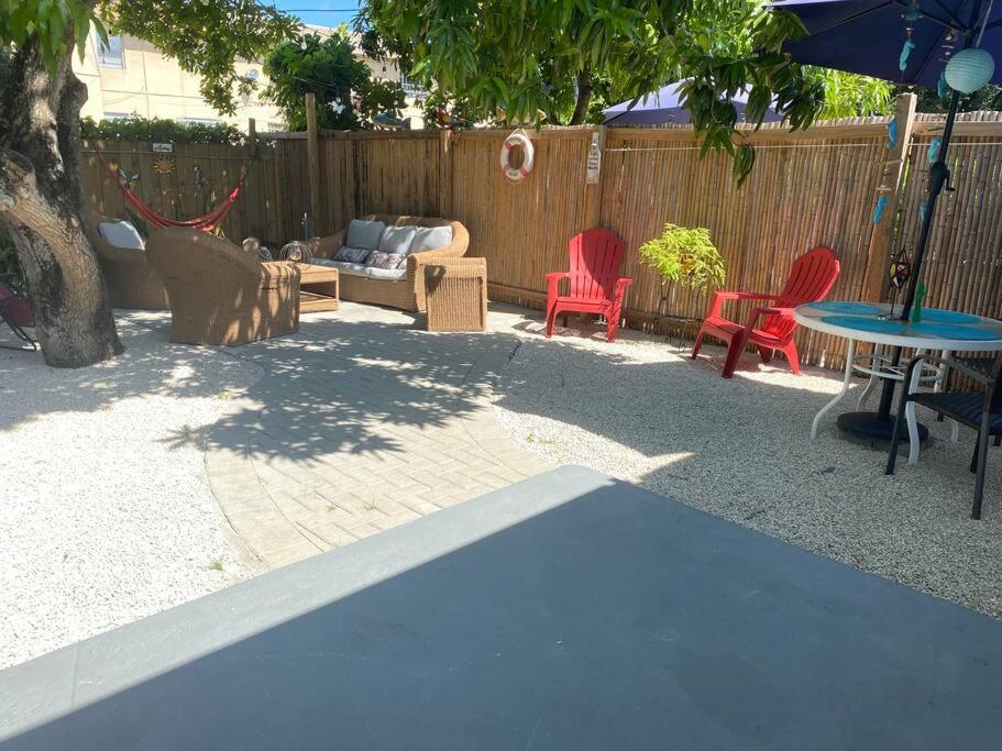 Paradise II Miami Beach House ภายนอก รูปภาพ