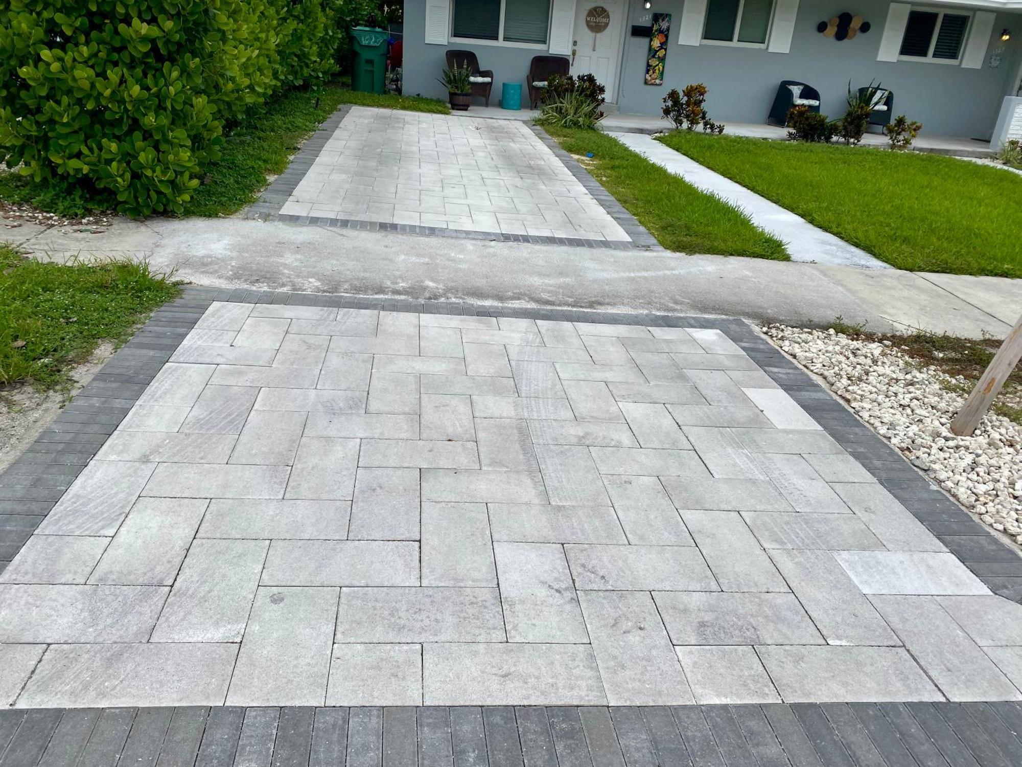 Paradise II Miami Beach House ภายนอก รูปภาพ