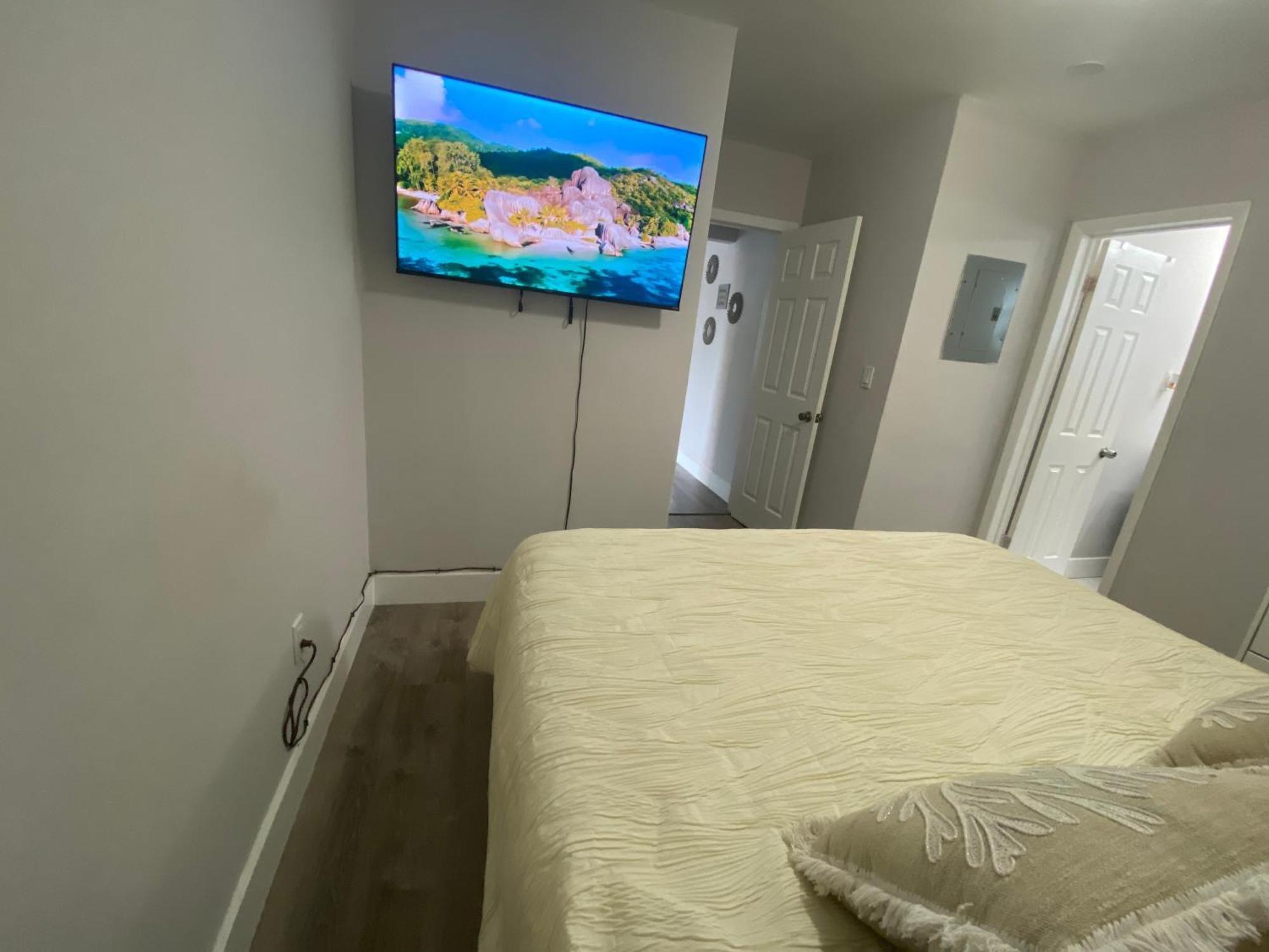 Paradise II Miami Beach House ภายนอก รูปภาพ