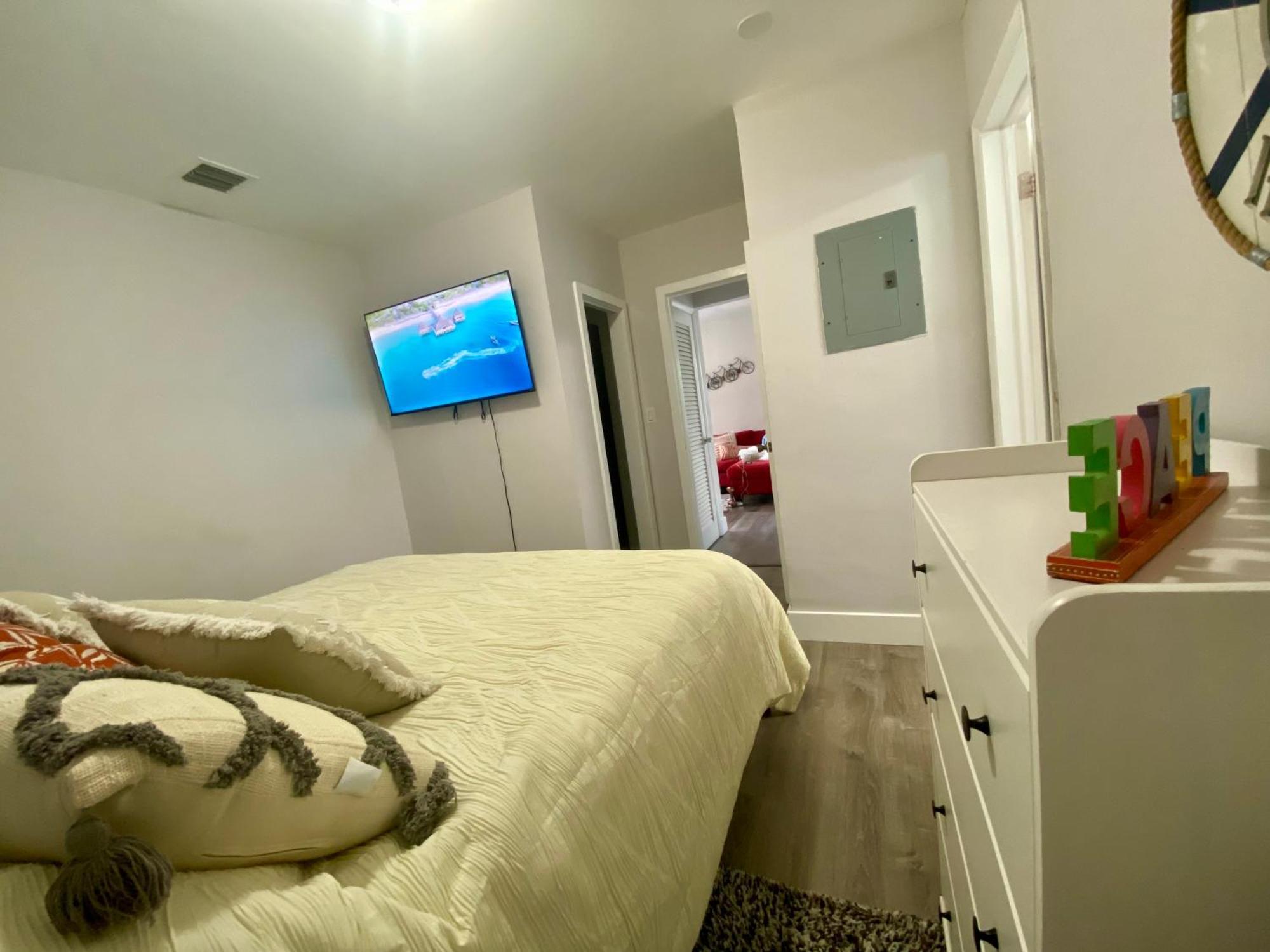 Paradise II Miami Beach House ภายนอก รูปภาพ